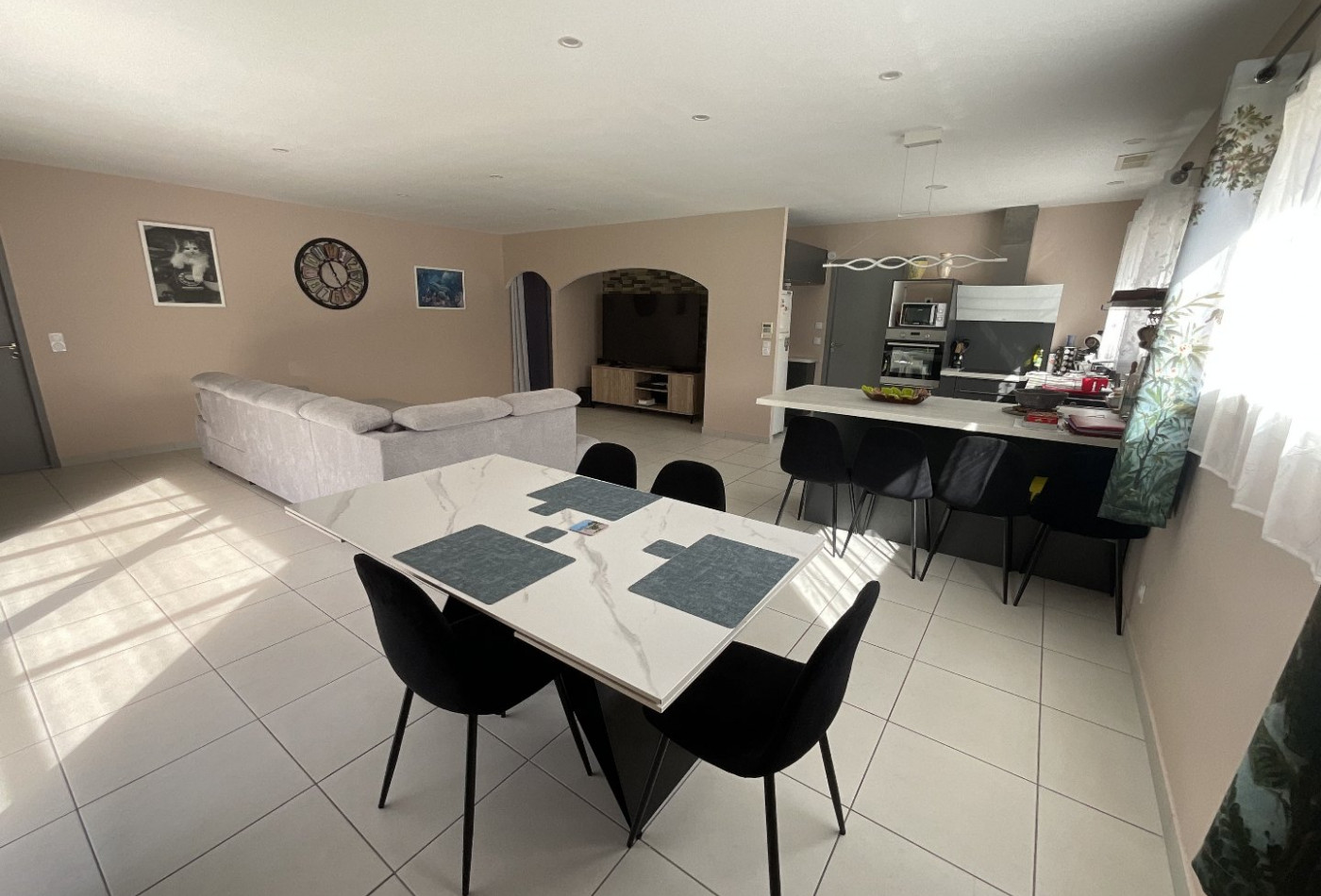 vente Villa Cazouls Les Beziers - Photo 6