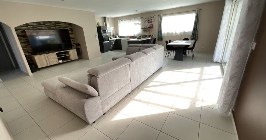 vente Villa Cazouls Les Beziers
