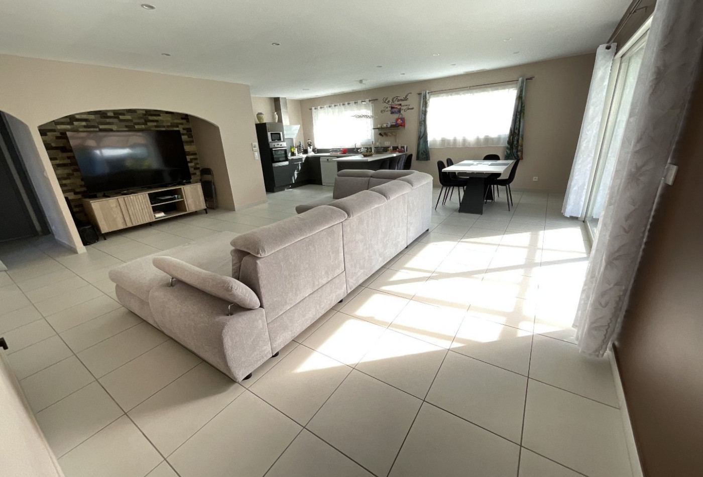 vente Villa Cazouls Les Beziers - Photo 7