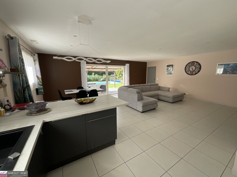 à vendre Villa Cazouls Les Beziers - Photo 8