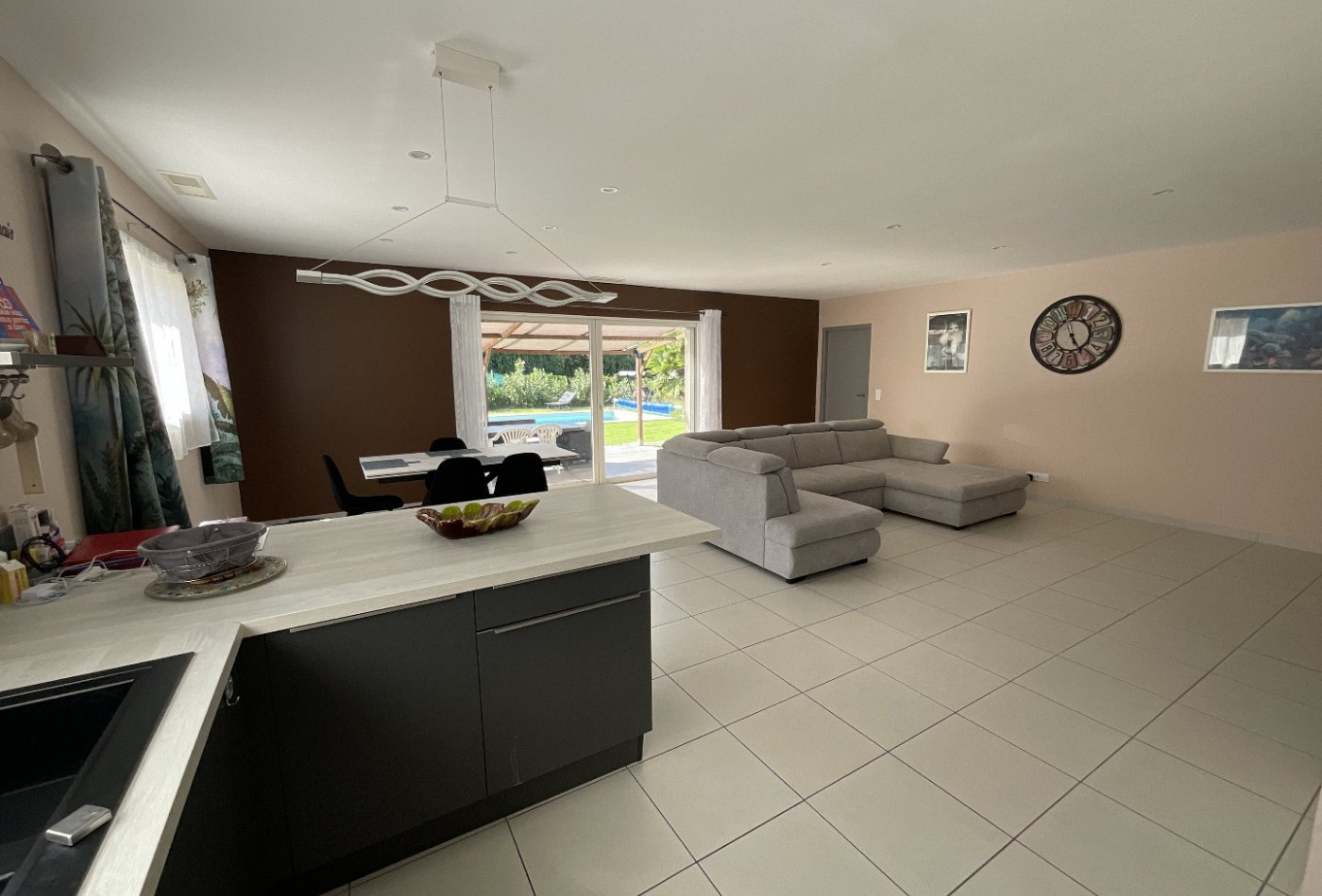 vente Villa Cazouls Les Beziers - Photo 8