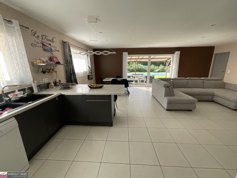 à vendre Villa Cazouls Les Beziers - Photo 9