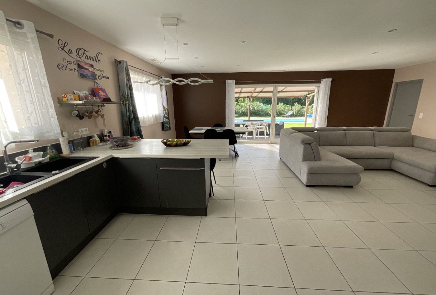 vente Villa Cazouls Les Beziers - Photo 9