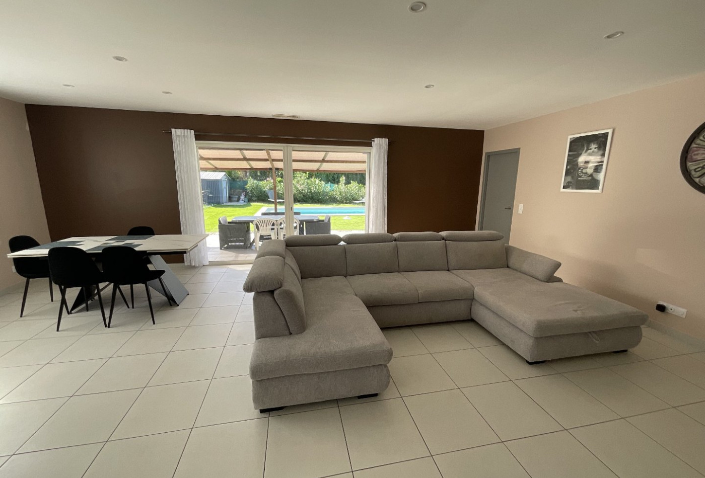 vente Villa Cazouls Les Beziers - Photo 10