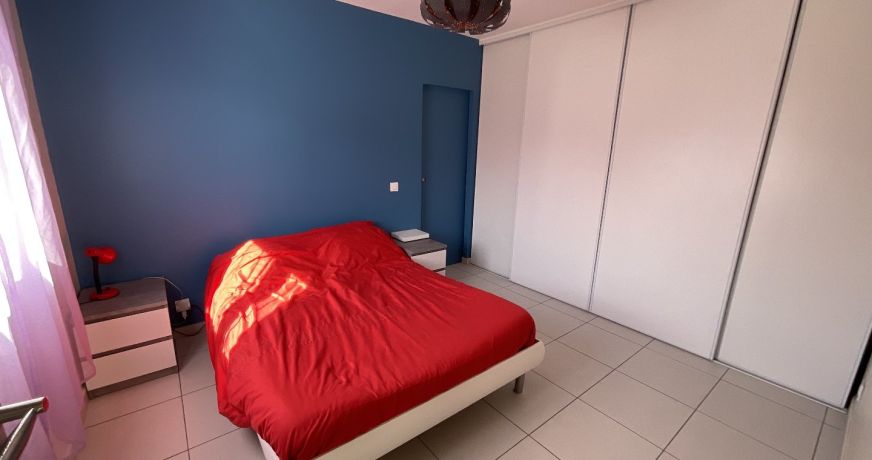 vente Villa Cazouls Les Beziers