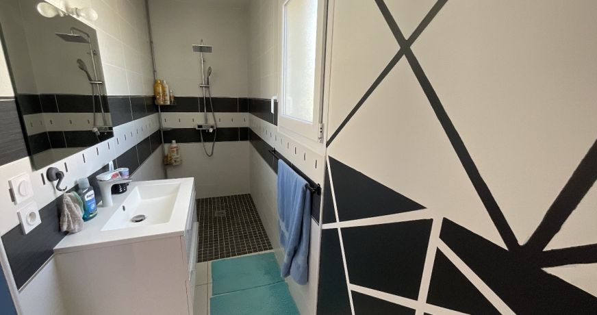 vente Villa Cazouls Les Beziers