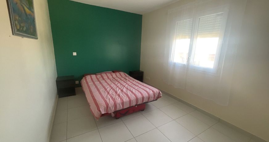 vente Villa Cazouls Les Beziers