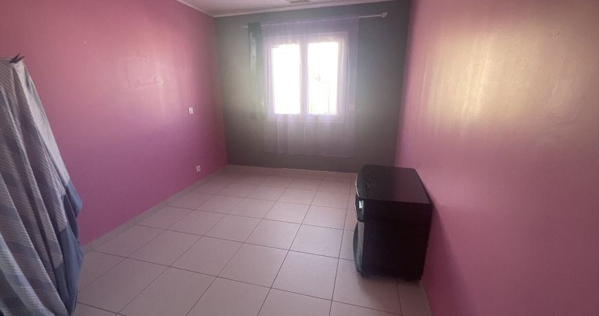 vente Villa Cazouls Les Beziers