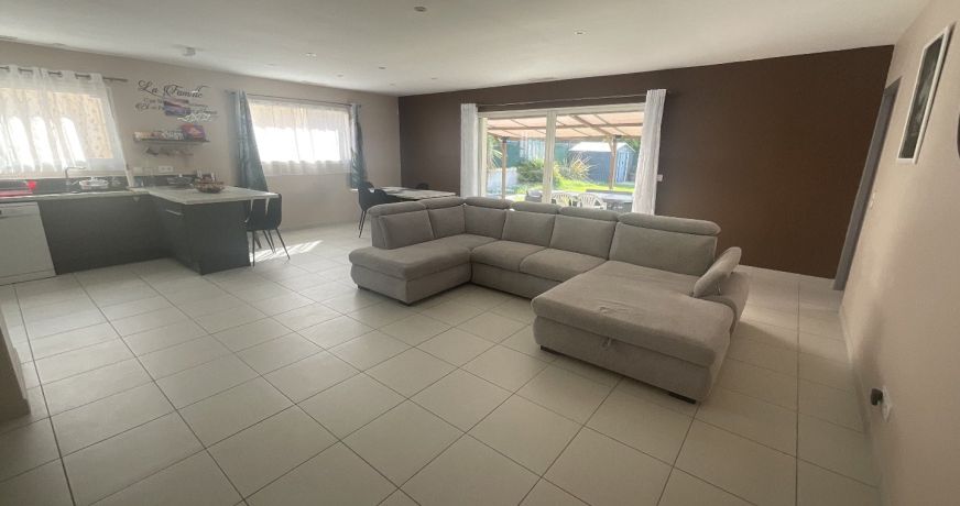 vente Villa Cazouls Les Beziers