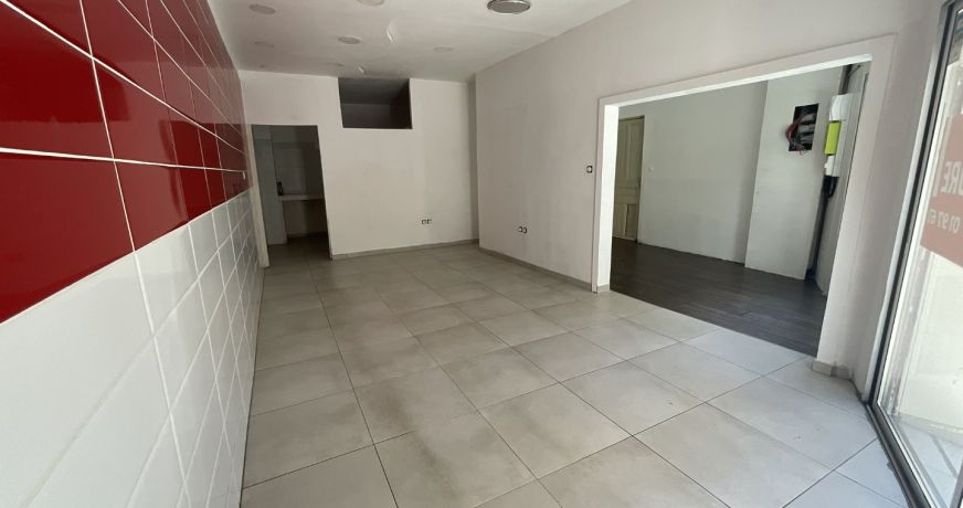 vente Local commercial Beziers