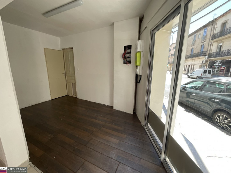 à vendre Local commercial Beziers - Photo 2