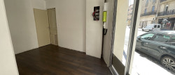 vente Local commercial Beziers