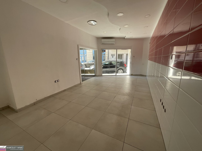 vente Local commercial Beziers - Photo 8