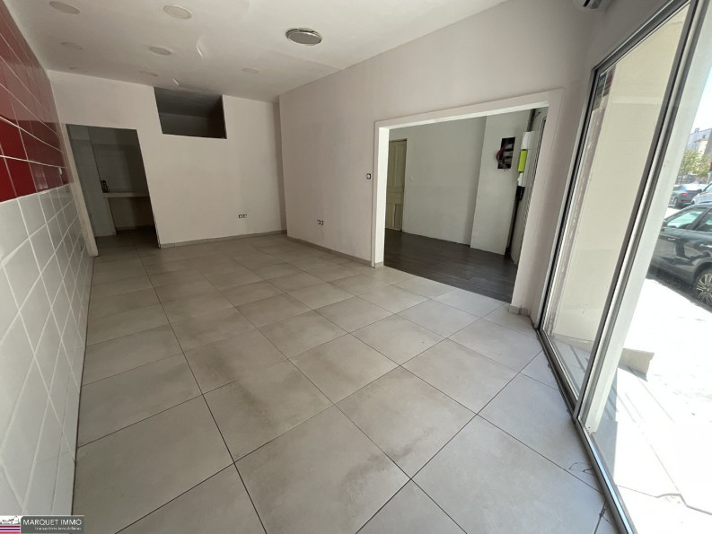 vente Local commercial Beziers - Photo 7