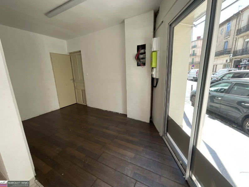 vente Local commercial Beziers - Photo 5