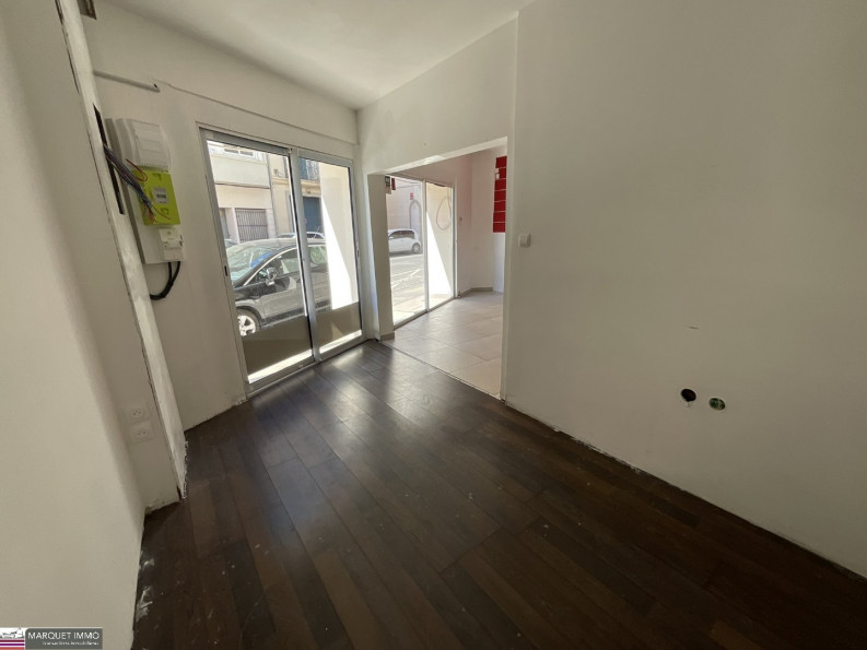 vente Local commercial Beziers - Photo 6