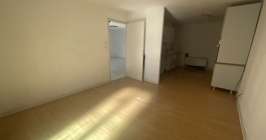 vente Appartement Beziers