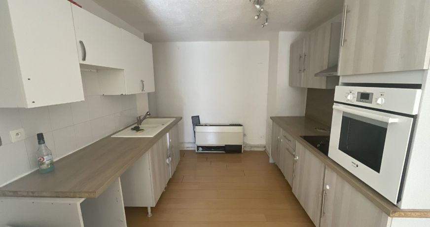 vente Appartement Beziers