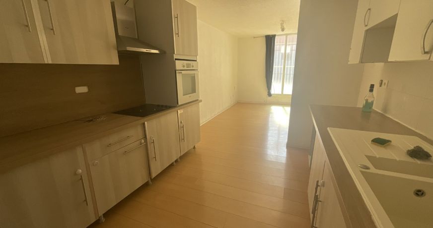 vente Appartement Beziers