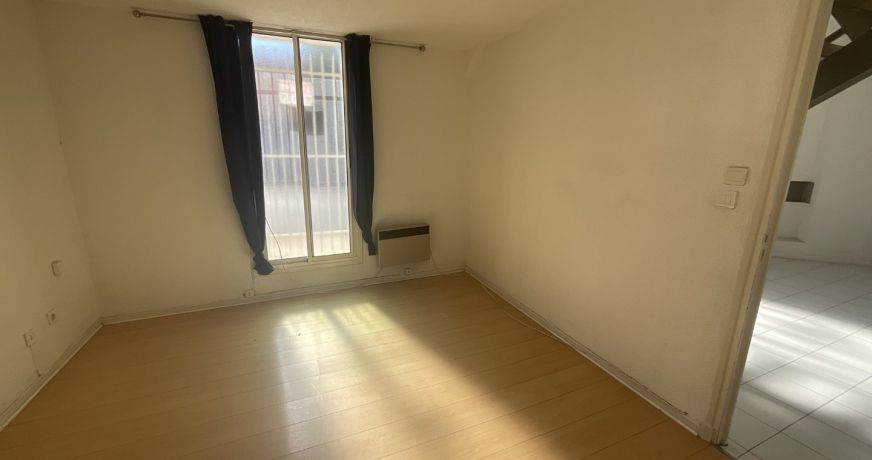 vente Appartement Beziers