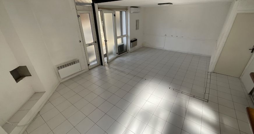 vente Appartement Beziers