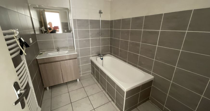 vente Appartement Beziers