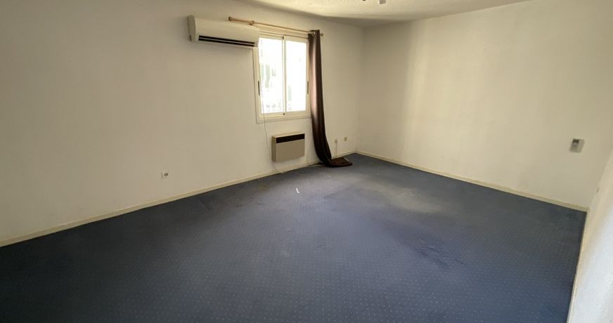 vente Appartement Beziers