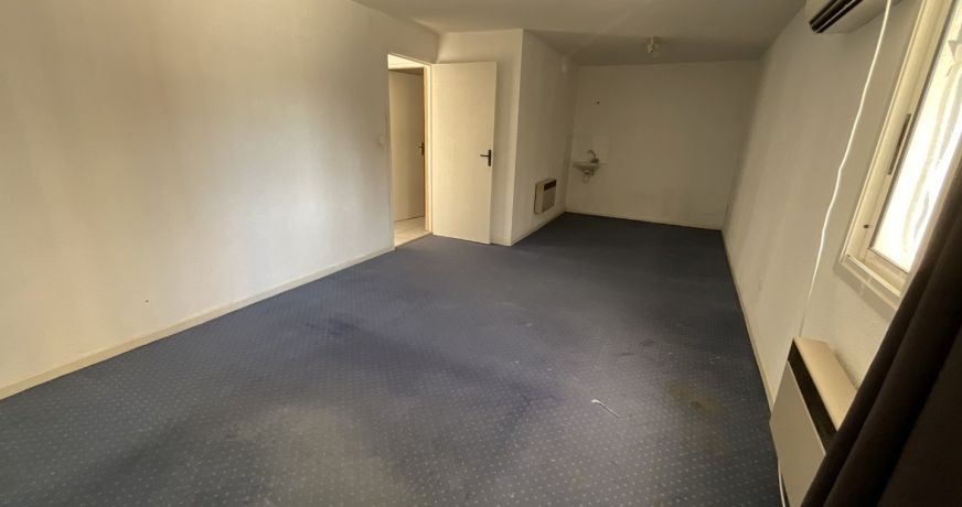vente Appartement Beziers