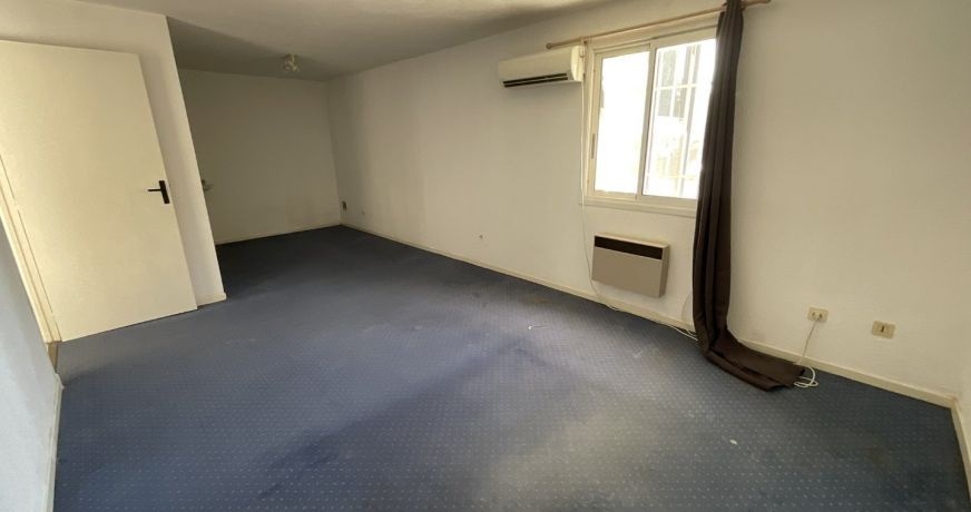 vente Appartement Beziers