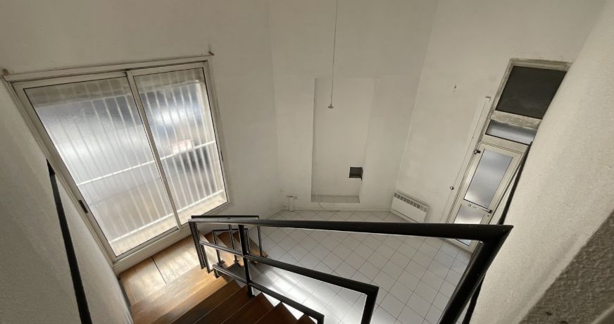 vente Appartement Beziers