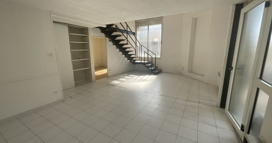vente Appartement Beziers