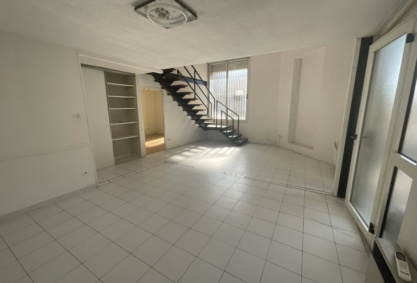 vente Appartement Beziers - Photo 1