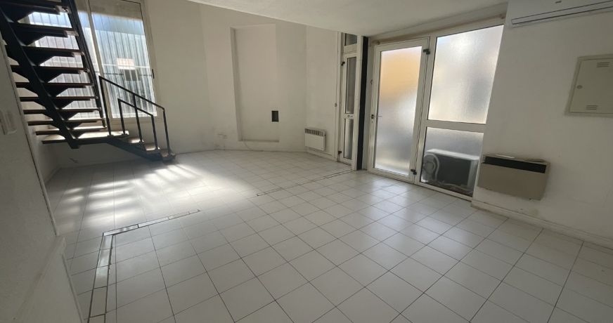 vente Appartement Beziers