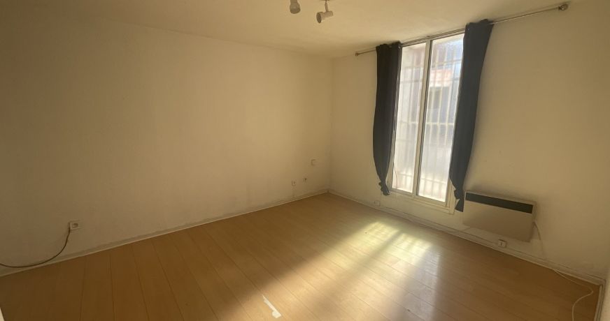 vente Appartement Beziers