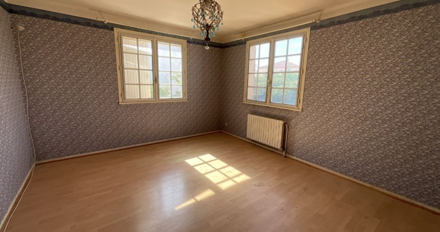 vente Villa Beziers