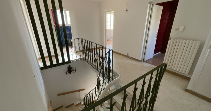 vente Villa Beziers