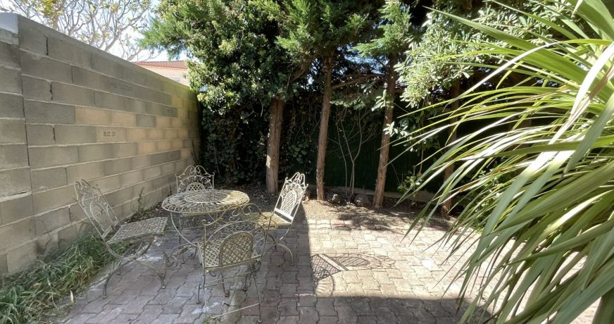 vente Villa Beziers