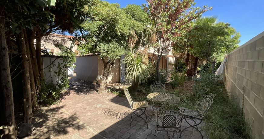 vente Villa Beziers