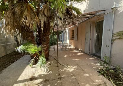 vente Villa Beziers