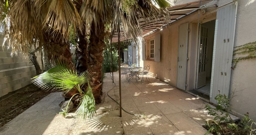 vente Villa Beziers