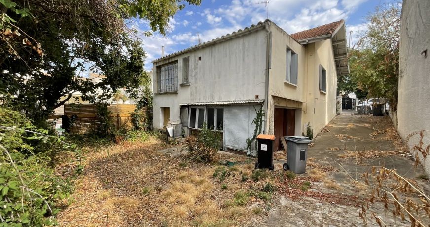 vente Villa Beziers