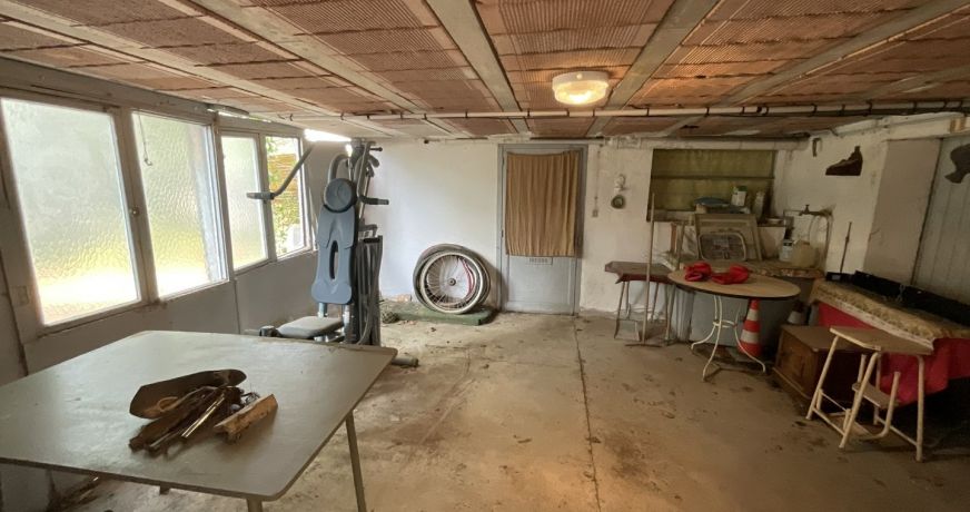 vente Villa Beziers