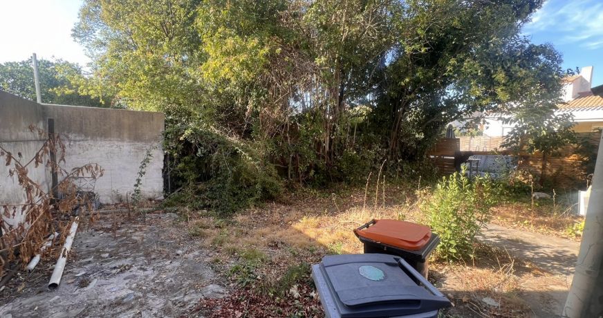 vente Villa Beziers