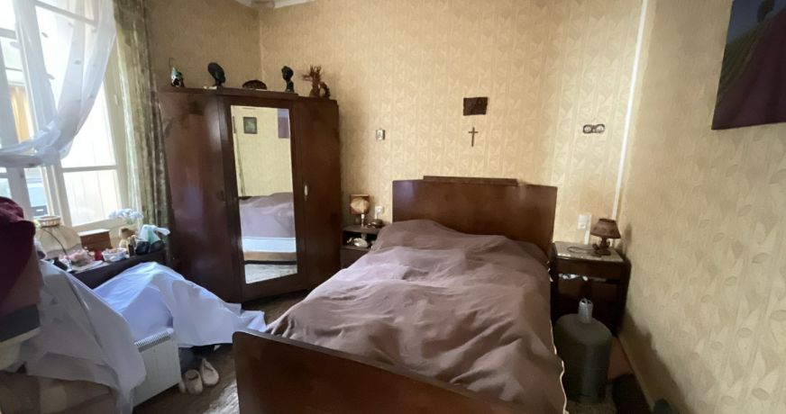 vente Villa Beziers
