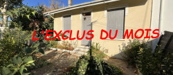 vente Villa Beziers