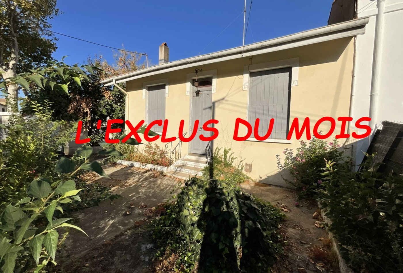 vente Villa Beziers - Photo 1