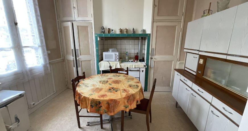 vente Villa Beziers