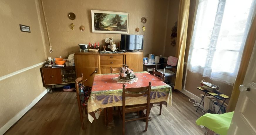 vente Villa Beziers
