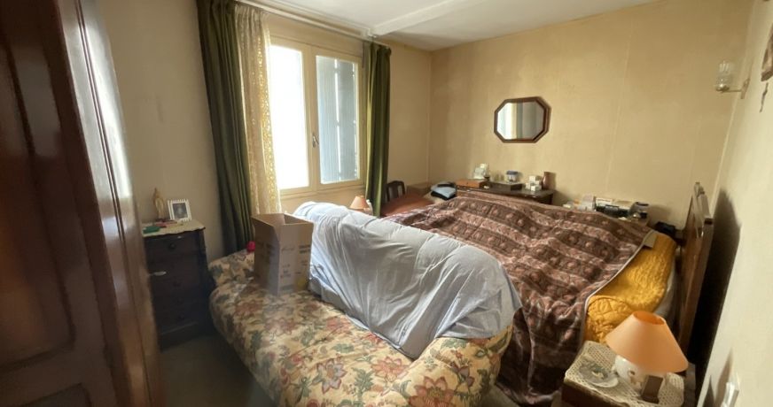 vente Villa Beziers