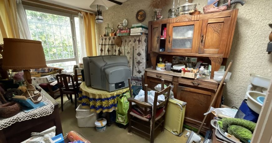 vente Villa Beziers